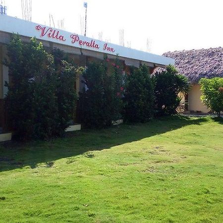 Villa Peralta Inn Donsol Εξωτερικό φωτογραφία